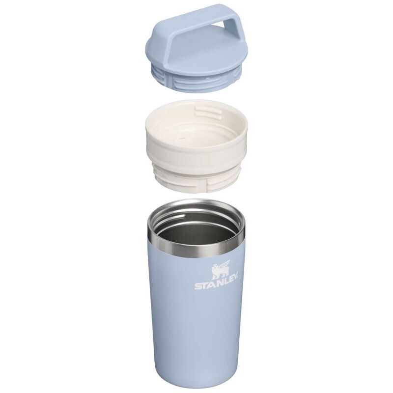 Stanley The Caf&eacute;-To-Go Travel Mug 12oz Blue Dream Stone image number 3